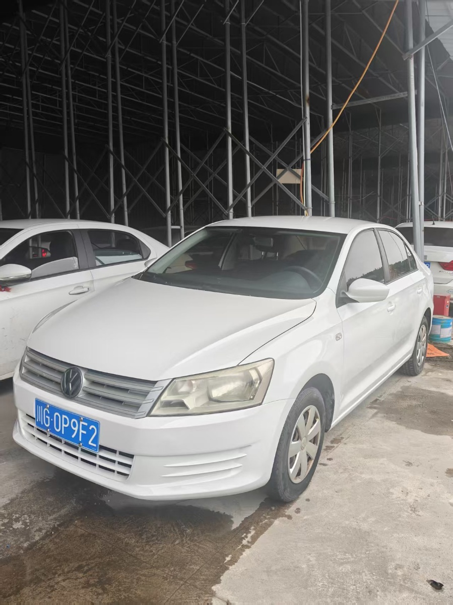 Volkswagen Santana 2018 #8 Volkswagen Santana 2018 immagine di auto #8