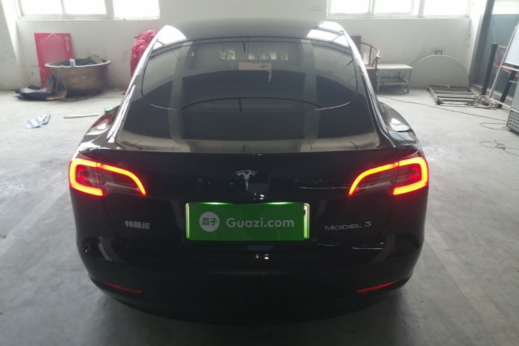 Tesla Model 3 2023 #6 Tesla Model 3 2023 car image #6
