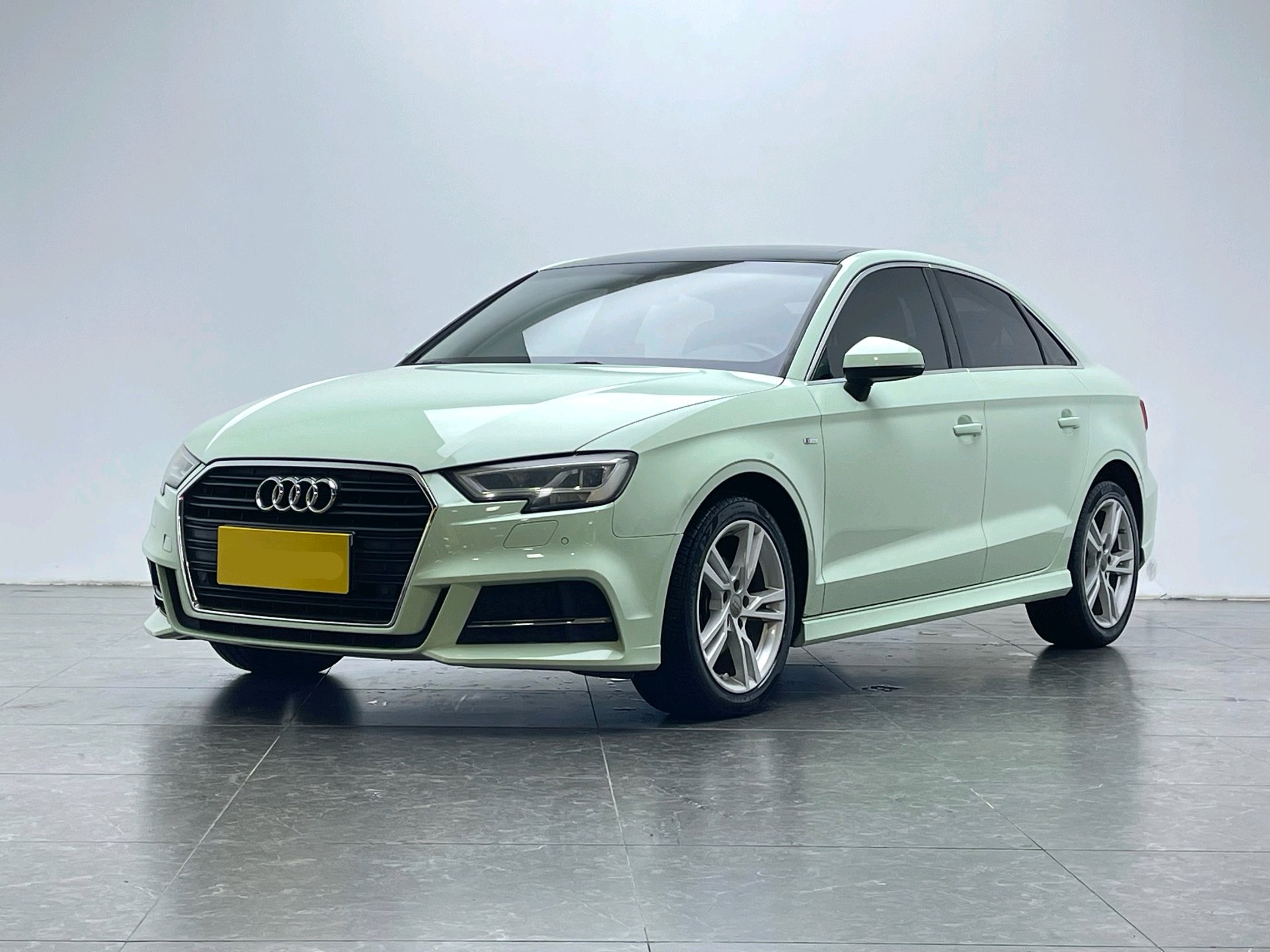 2019 2019 car image