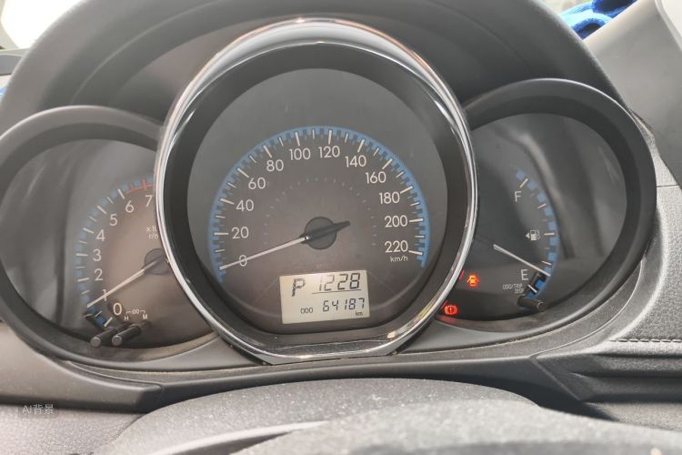 Toyota Vios 2019 #13 Toyota Vios 2019 imagem de carro #13