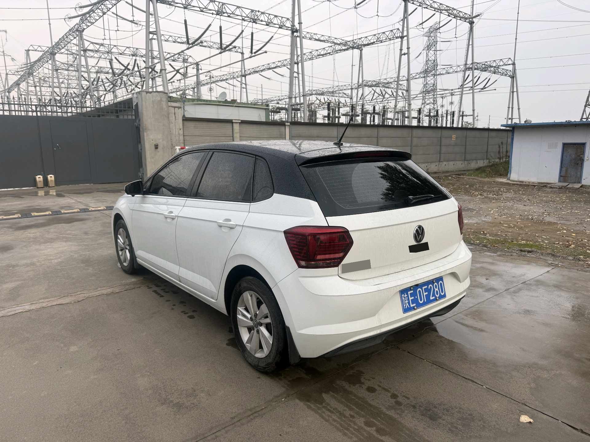 Volkswagen Polo 2023 immagine di auto #5