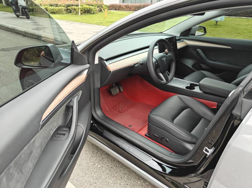 Tesla Model 3 2023 car image #6