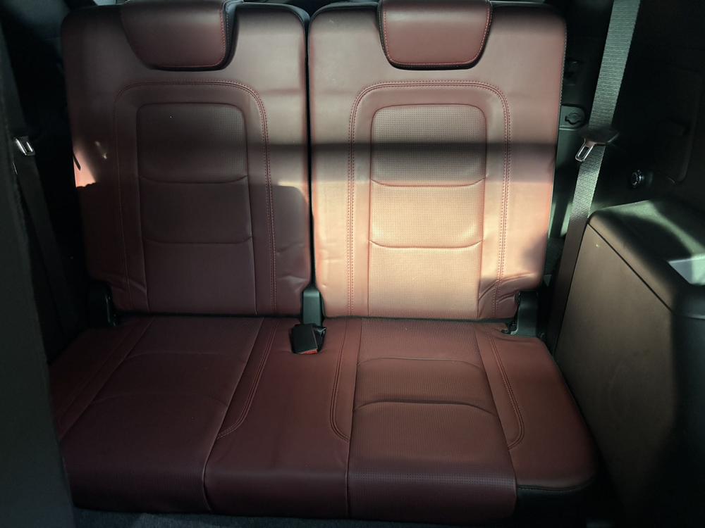Jetour X70 PLUS 2022 #19 Jetour X70 PLUS 2022 изображение автомобиля #19