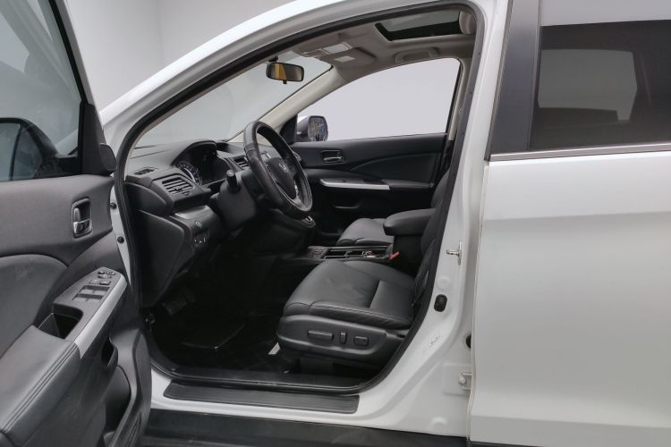 Honda CR-V 2016 immagine di auto #21