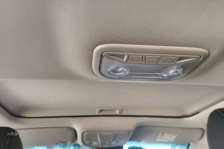 GEELY Emgrand 2016 car image #20