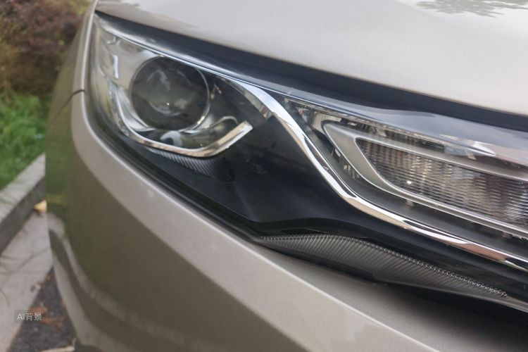 GEELY Emgrand GL 2017 #8 GEELY Emgrand GL 2017 car image #8