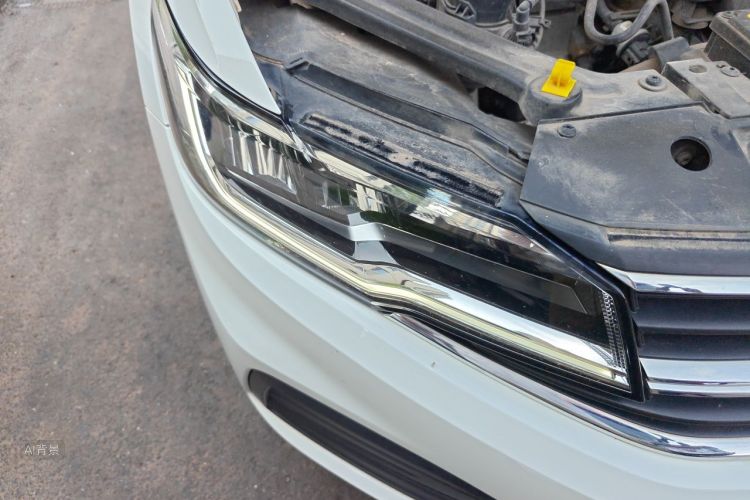 Volkswagen Bora 2023 car image #8