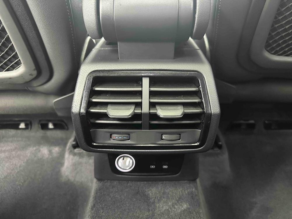 Audi Q3 Sportback 2022 car image #8