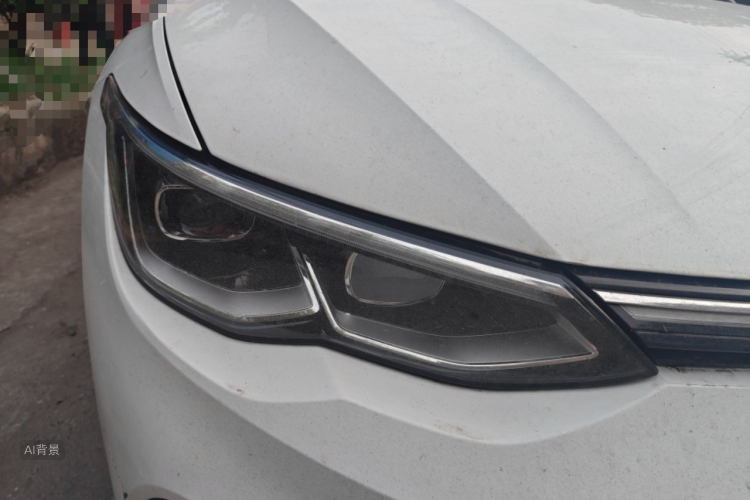 Volkswagen Golf 2022 imagen de coche #8