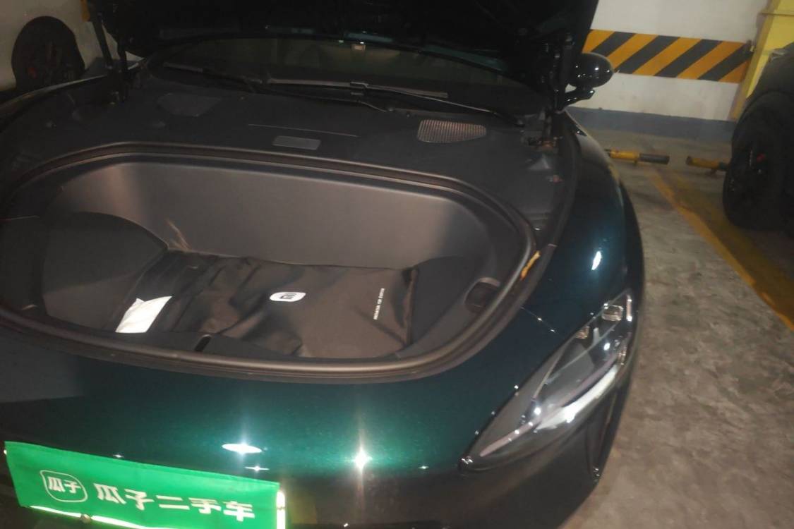 2026 car image #12