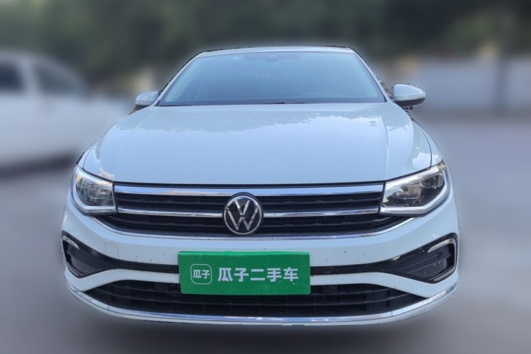 Volkswagen Bora 2023 #3 Volkswagen Bora 2023 изображение автомобиля #3