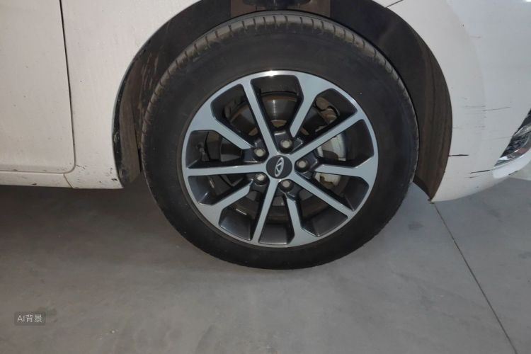 Chery Arrizo 5 2022 car image #9