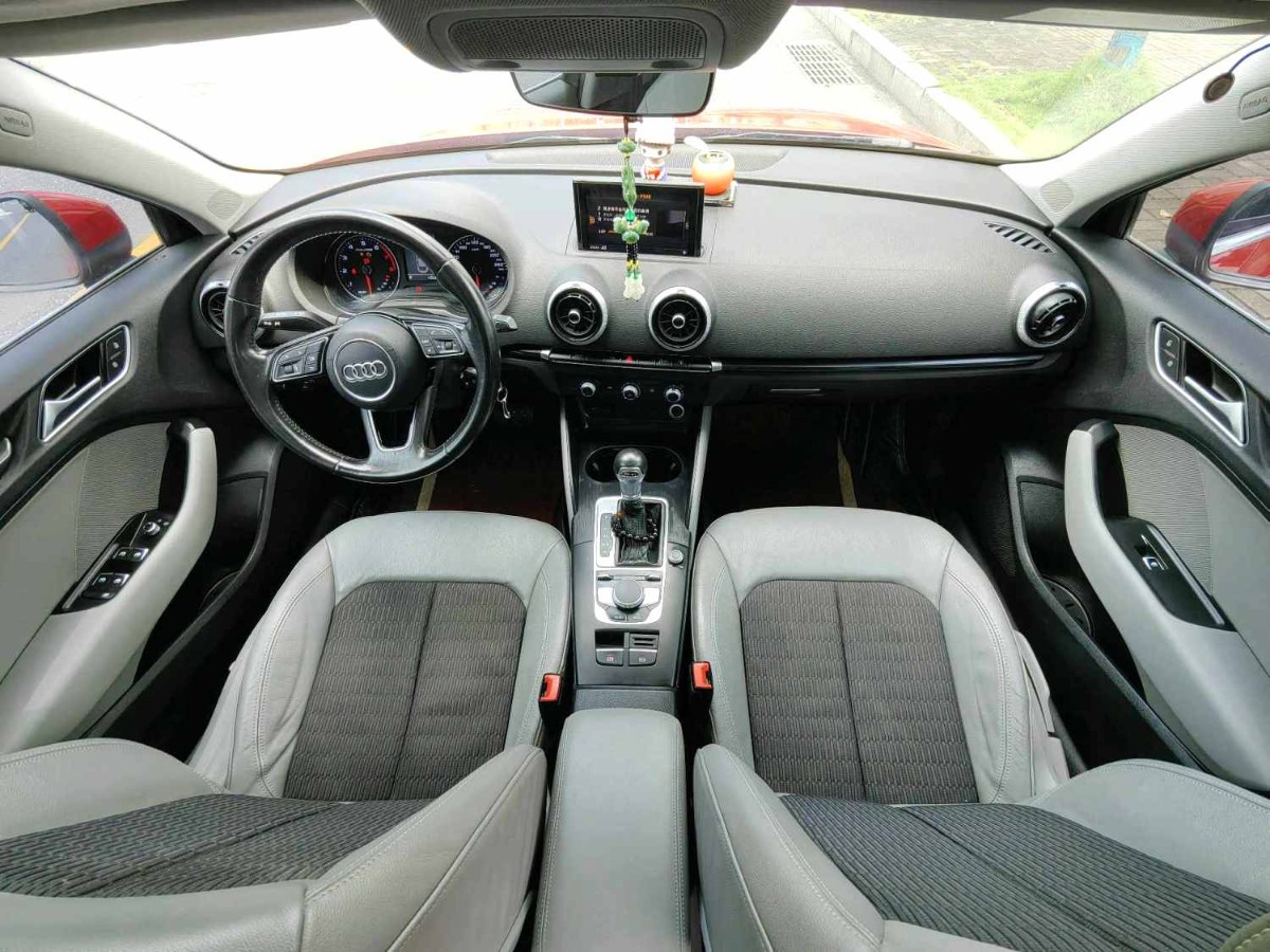 Audi A3 2017 #13 Audi A3 2017 car image #13