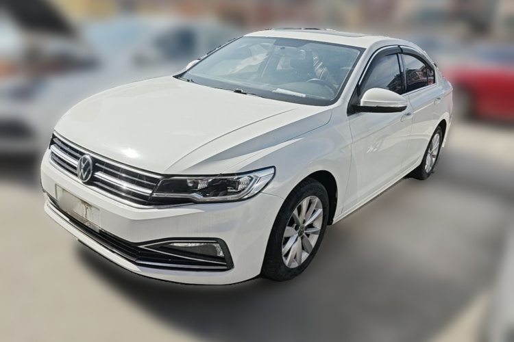 Volkswagen Bora 2021 car image #2