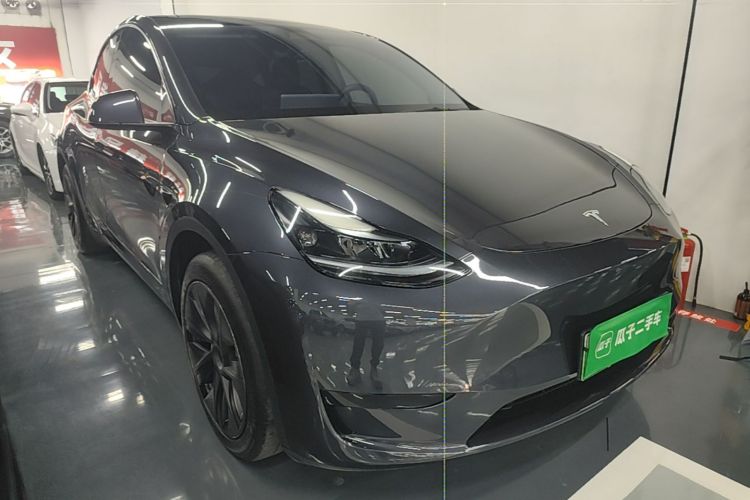 Tesla Model Y 2024 car image #6