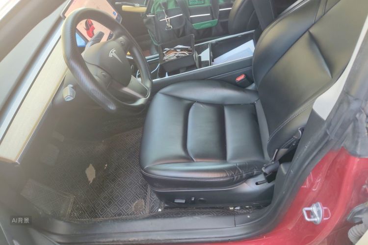 Tesla Model 3 2020 #17 Tesla Model 3 2020 immagine di auto #17