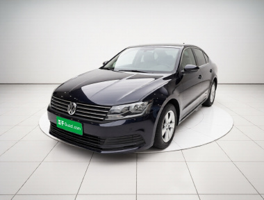 Volkswagen Lavida 2015 car image 