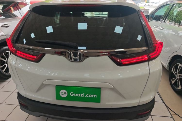 Honda CR-V 2021 car image #6