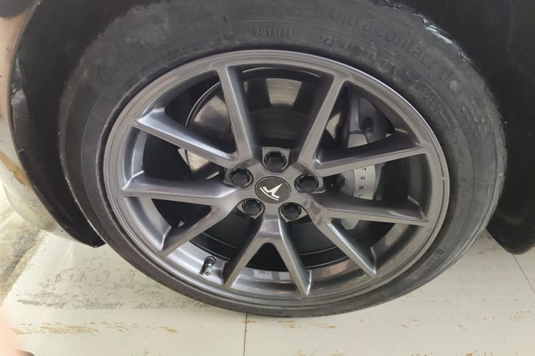 Tesla Model 3 2021 #9 Tesla Model 3 2021 car image #9
