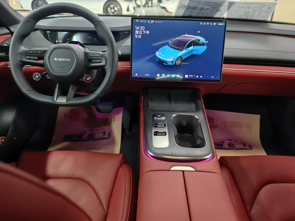 2024 #9 2024 immagine di auto #9