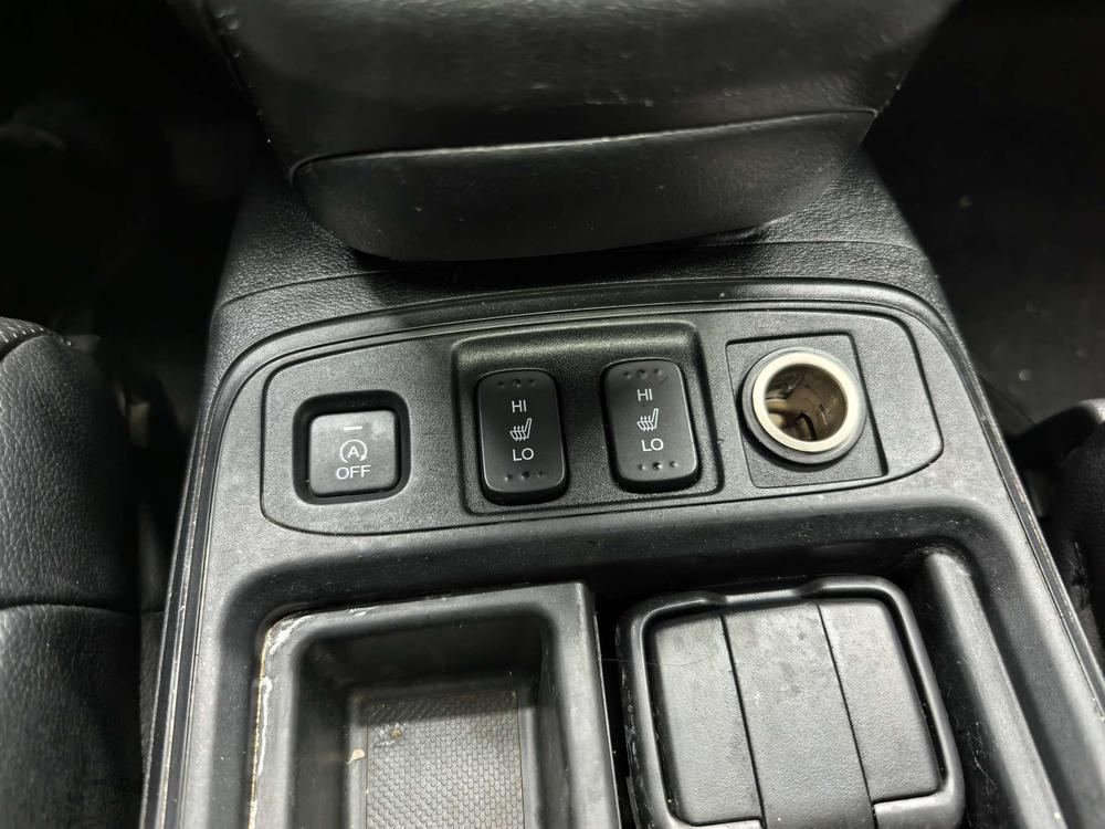 Honda CR-V 2016 #9 Honda CR-V 2016 car image #9