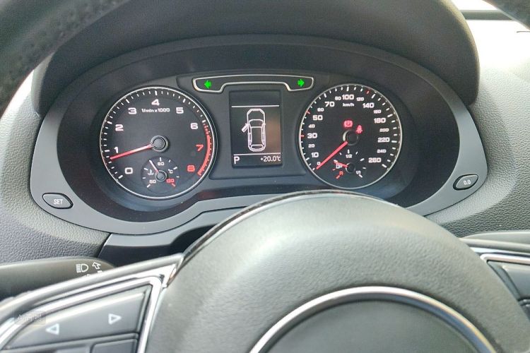 Audi Q3 2016 #13 Audi Q3 2016 image de voiture #13