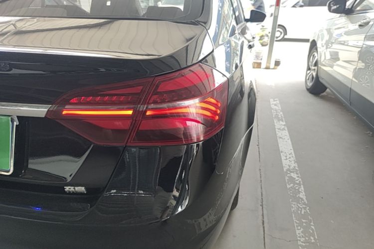 GEELY Emgrand 2019 #8 GEELY Emgrand 2019 صورة سيارة #8