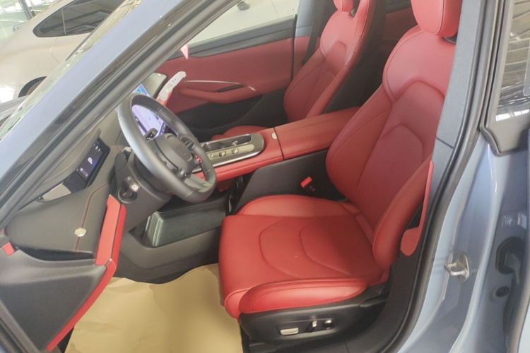 MI SU7 2024 car image #15