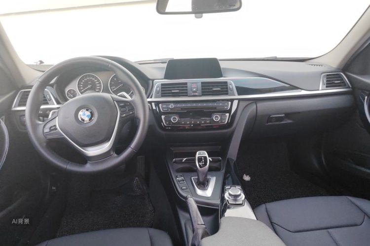 BMW 3 Series 2017 #11 BMW 3 Series 2017 car image #11