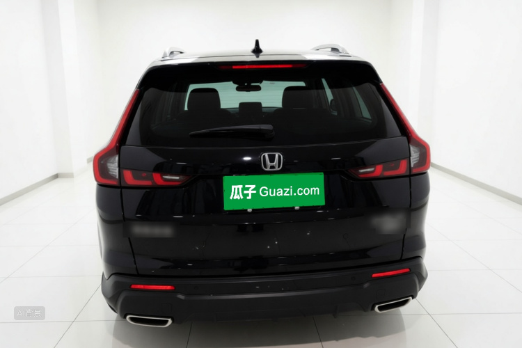 Honda CR-V 2024 car image #6