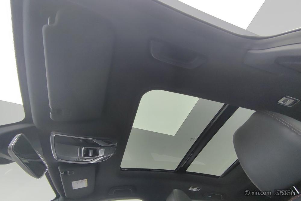 GEELY Coolray 2019 #20 GEELY Coolray 2019 image de voiture #20