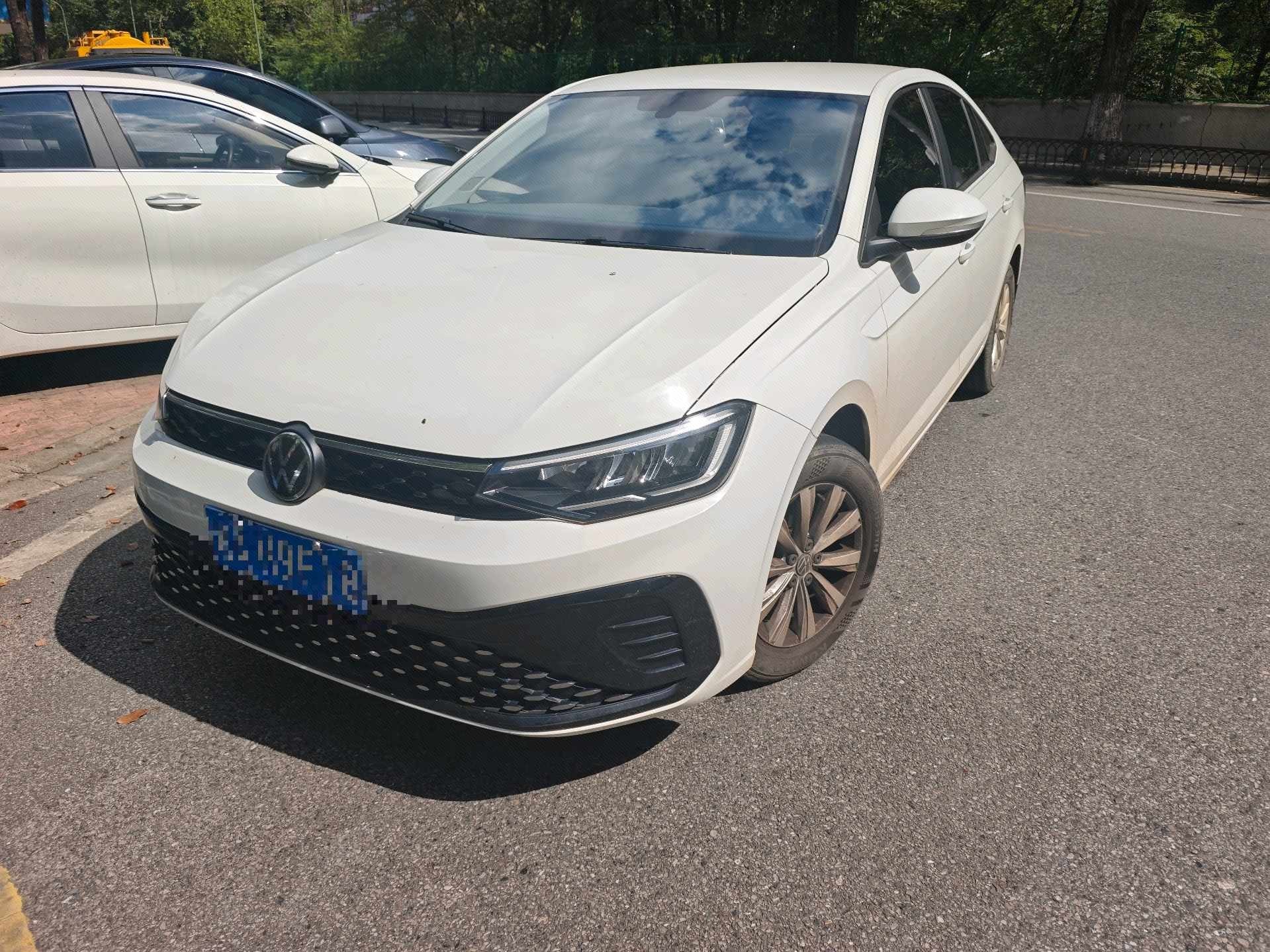 Volkswagen Lavida 2024 car image 
