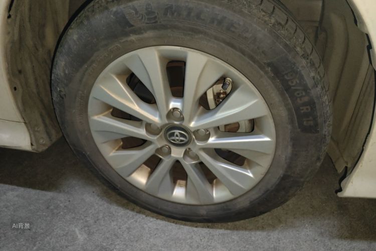 Toyota Corolla 2020 immagine di auto #9