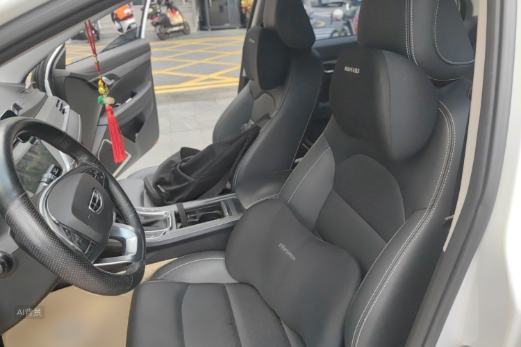 GEELY Emgrand 2021 immagine di auto #17