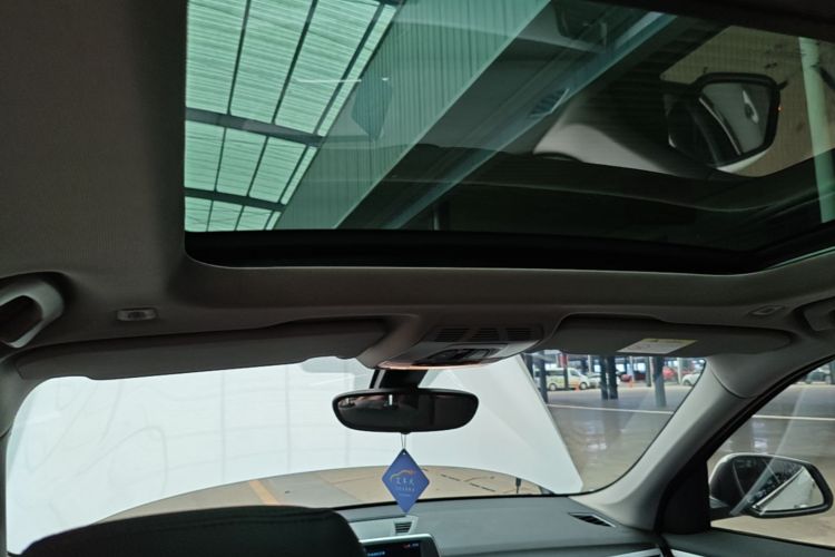 BMW X1 2019 #20 BMW X1 2019 car image #20
