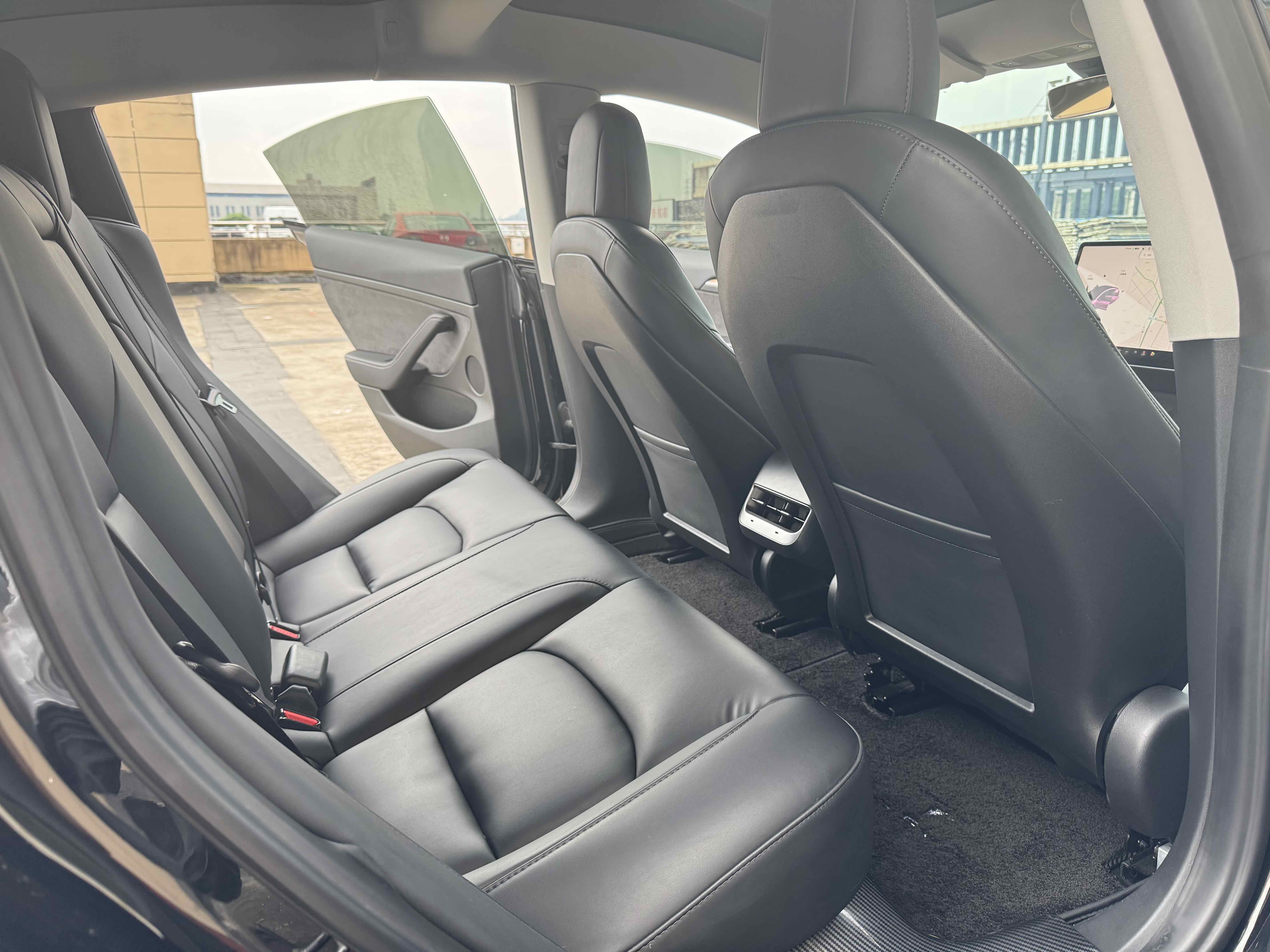 Tesla Model 3 2021 #9 Tesla Model 3 2021 car image #9