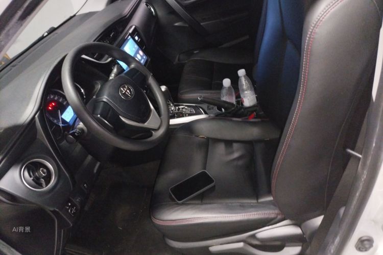 Toyota Corolla 2019 immagine di auto #17