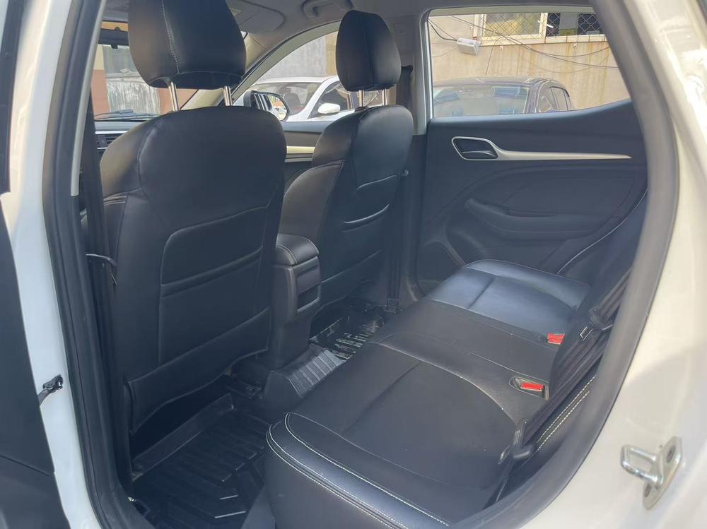 MG ZS 2020 car image #11