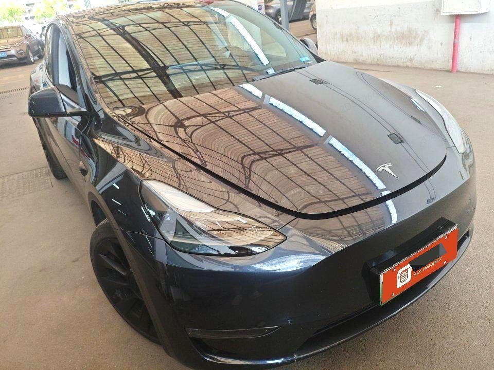 Tesla Model Y 2024 car image #4