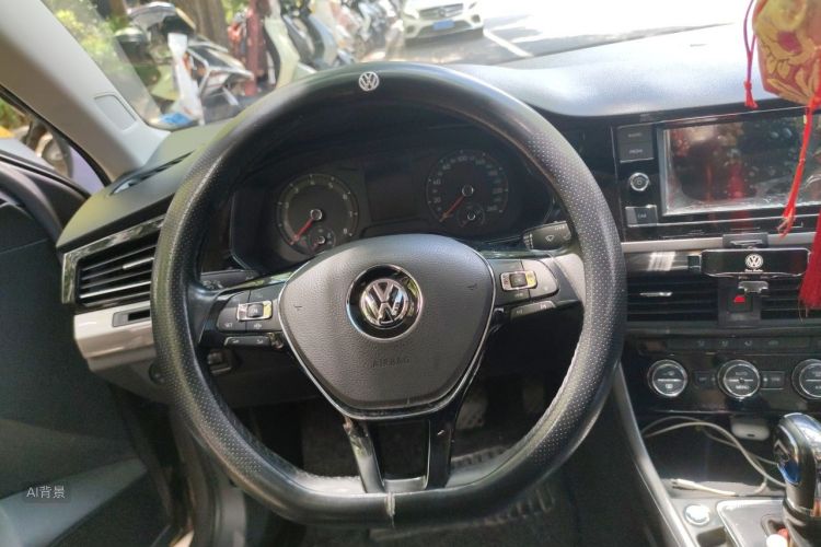 Volkswagen Bora 2019 car image #12