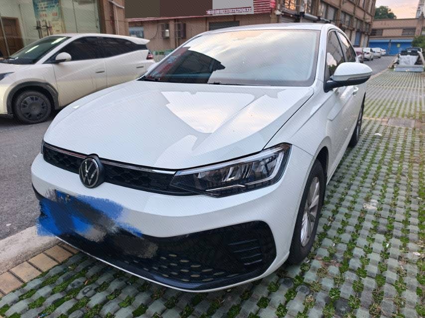 Volkswagen Lavida 2025 Volkswagen Lavida 2025 صورة سيارة