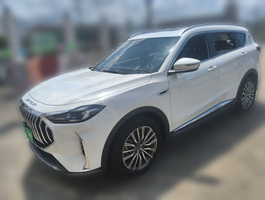 Jetour X70 PLUS 2025 Jetour X70 PLUS 2025 car image