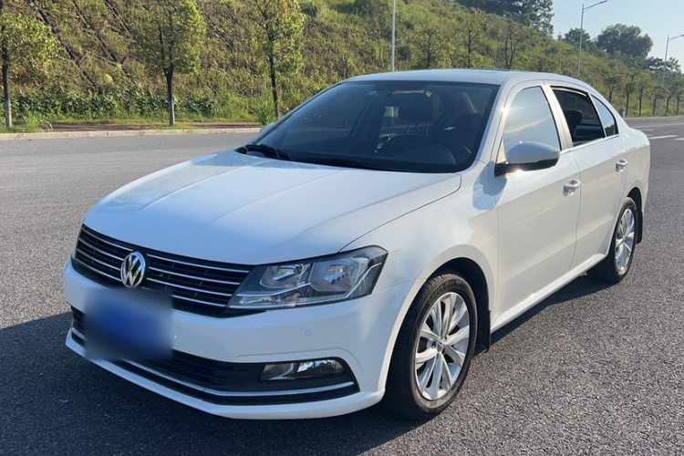 Volkswagen Lavida 2018 #2 Volkswagen Lavida 2018 car image #2