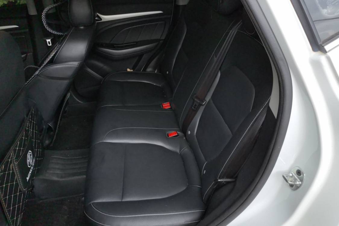 MG ZS 2018 #21 MG ZS 2018 car image #21
