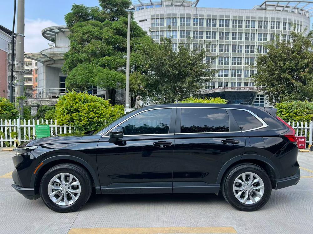 Honda CR-V 2025 #3 Honda CR-V 2025 car image #3