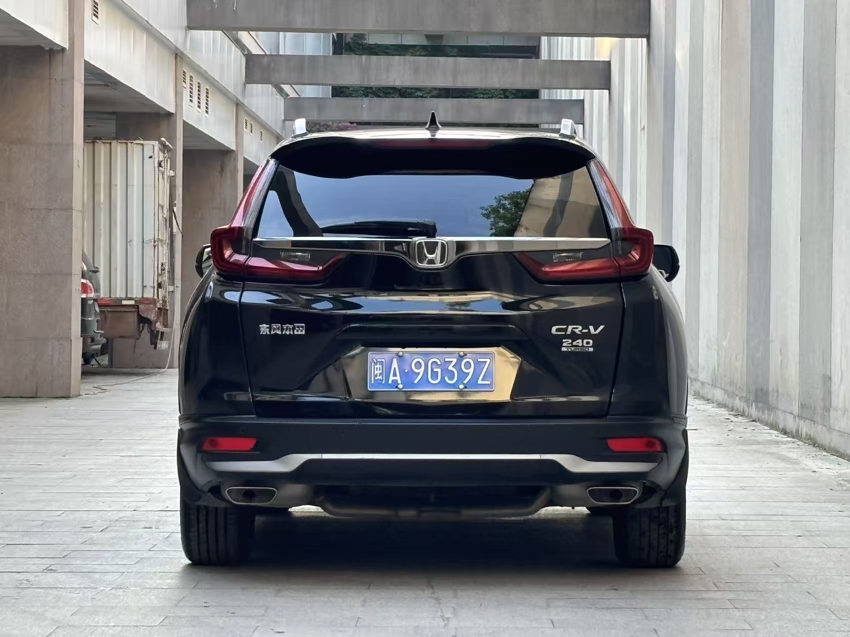 Honda CR-V 2022 car image #8