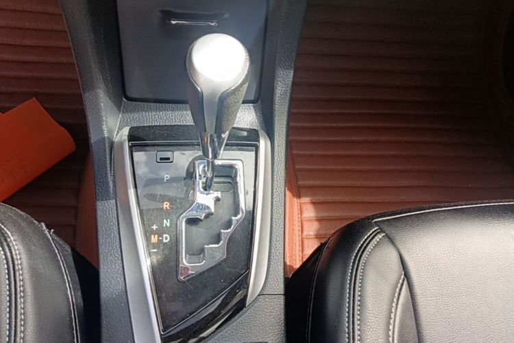 Toyota Corolla 2019 #14 Toyota Corolla 2019 car image #14