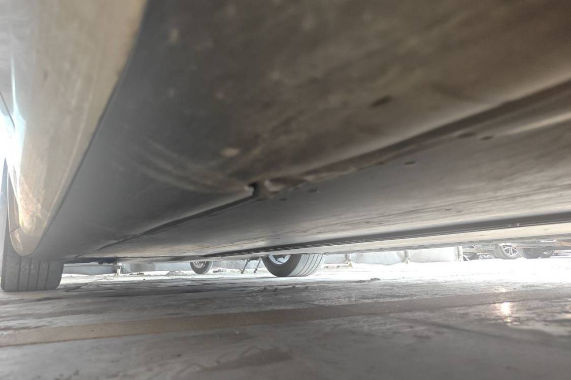 Tesla Model 3 2021 car image #18