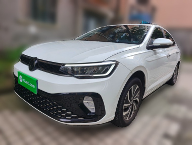 Volkswagen Lavida 2023 Volkswagen Lavida 2023 car image