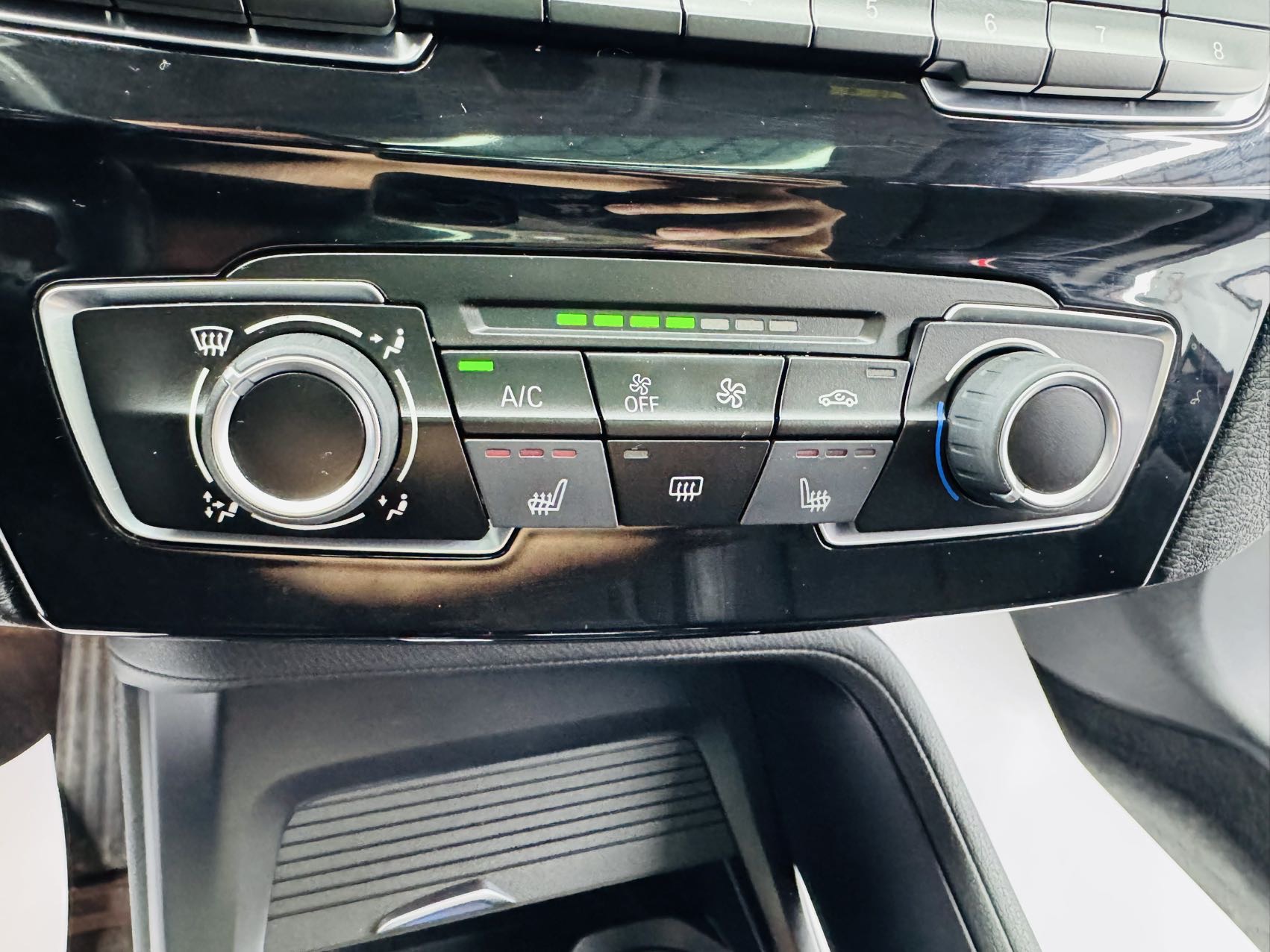 BMW X1 2023 car image #6